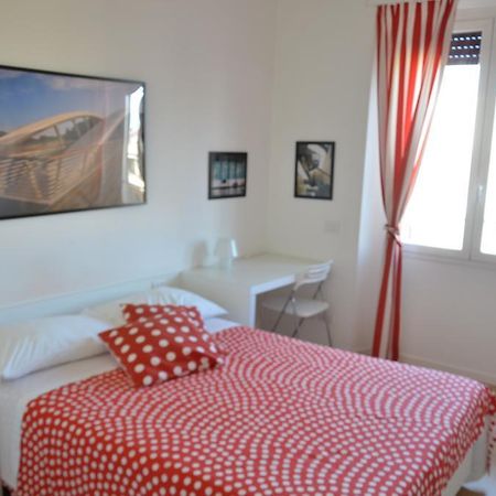 B&B Flaminio Soul Ρώμη Εξωτερικό φωτογραφία
