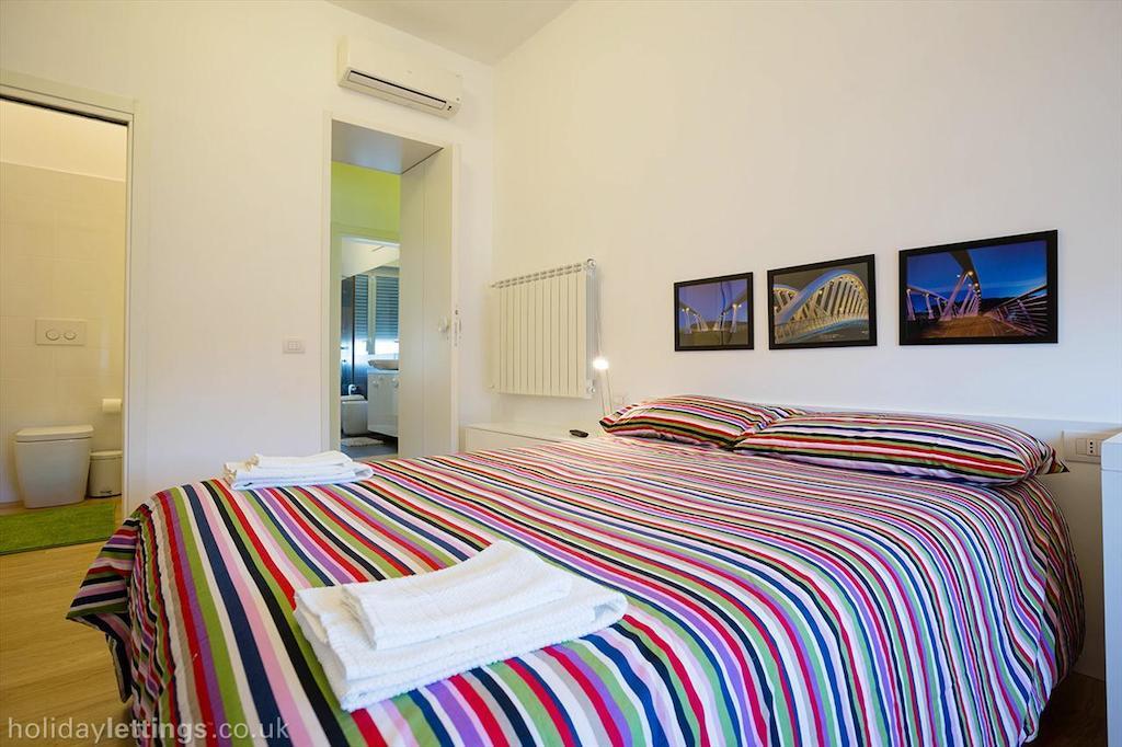 B&B Flaminio Soul Ρώμη Εξωτερικό φωτογραφία