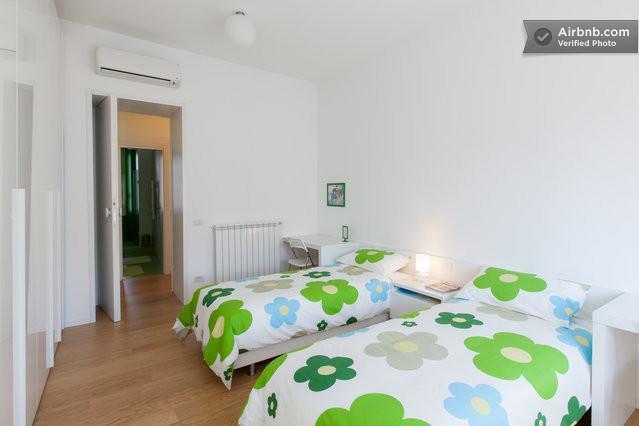 B&B Flaminio Soul Ρώμη Εξωτερικό φωτογραφία