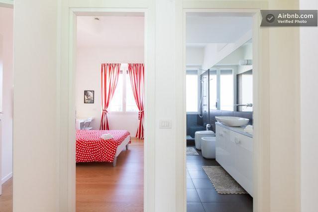 B&B Flaminio Soul Ρώμη Εξωτερικό φωτογραφία