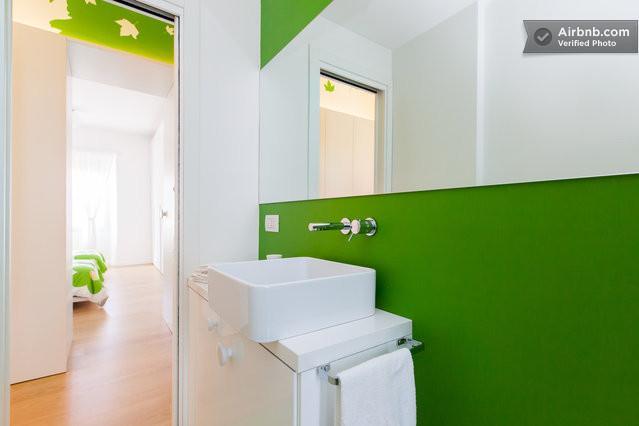 B&B Flaminio Soul Ρώμη Εξωτερικό φωτογραφία