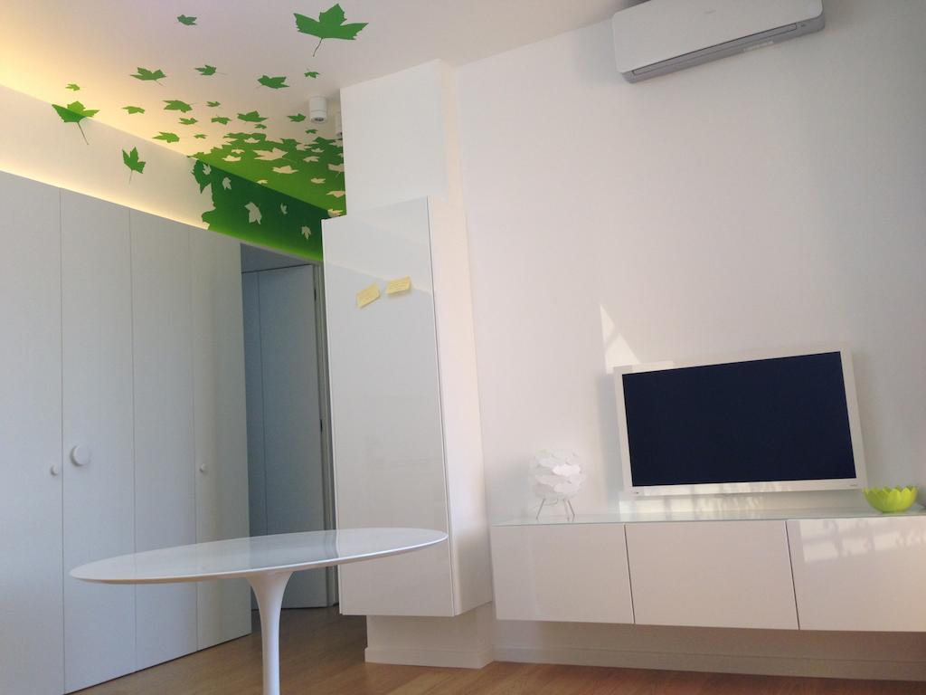 B&B Flaminio Soul Ρώμη Εξωτερικό φωτογραφία