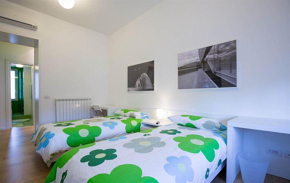 B&B Flaminio Soul Ρώμη Εξωτερικό φωτογραφία