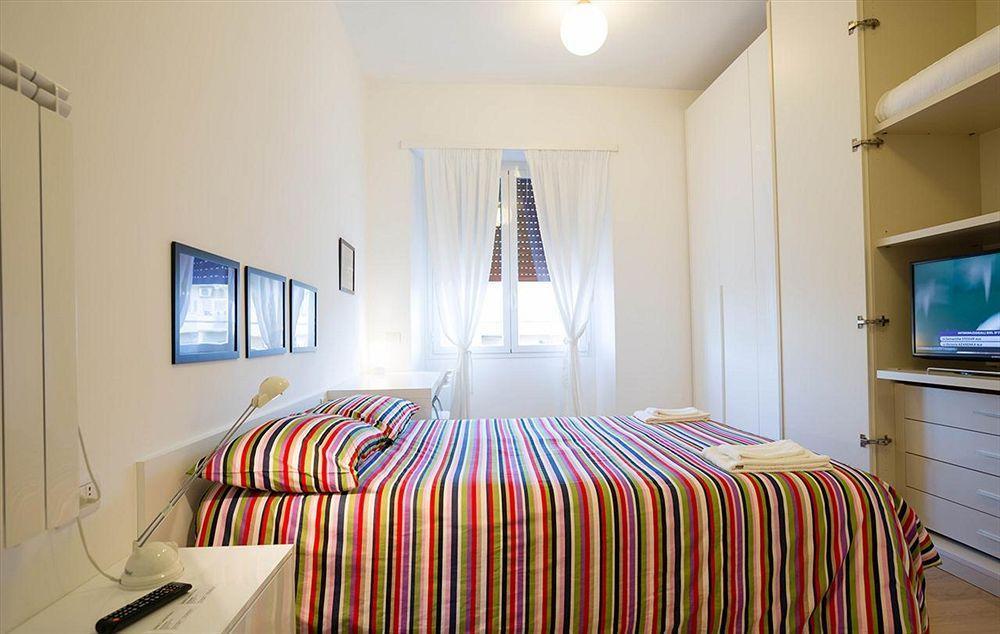 B&B Flaminio Soul Ρώμη Εξωτερικό φωτογραφία
