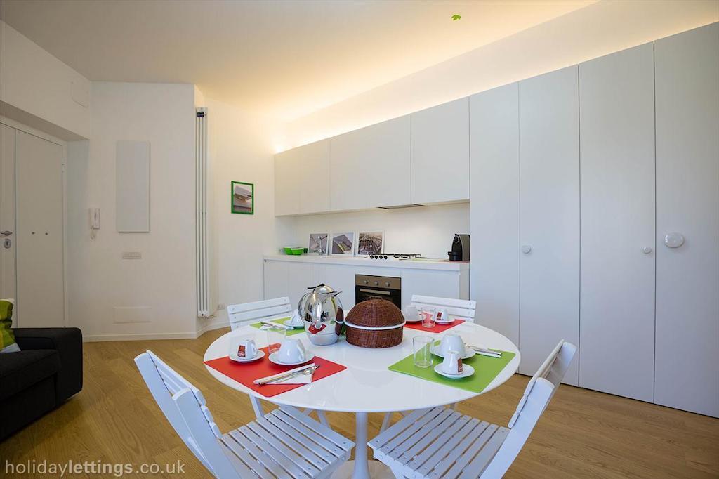 B&B Flaminio Soul Ρώμη Εξωτερικό φωτογραφία