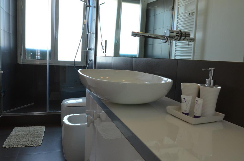 B&B Flaminio Soul Ρώμη Εξωτερικό φωτογραφία
