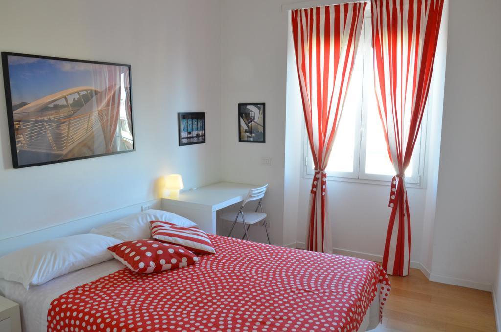 B&B Flaminio Soul Ρώμη Εξωτερικό φωτογραφία