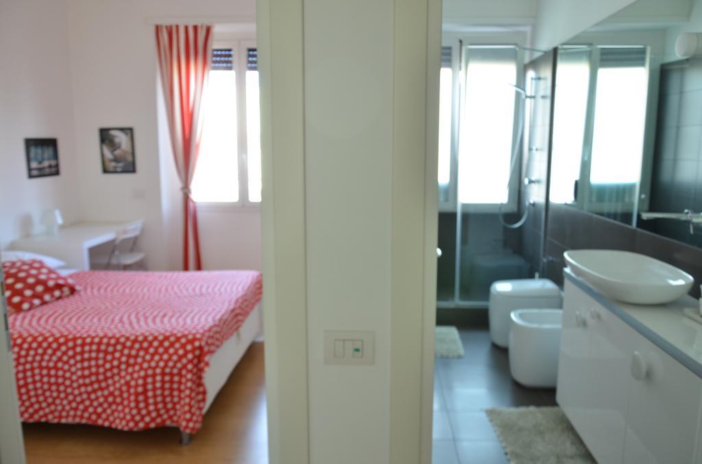 B&B Flaminio Soul Ρώμη Εξωτερικό φωτογραφία
