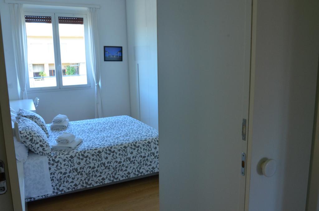 B&B Flaminio Soul Ρώμη Εξωτερικό φωτογραφία