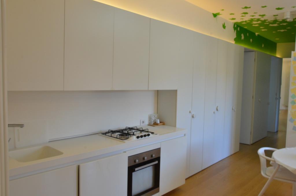 B&B Flaminio Soul Ρώμη Εξωτερικό φωτογραφία