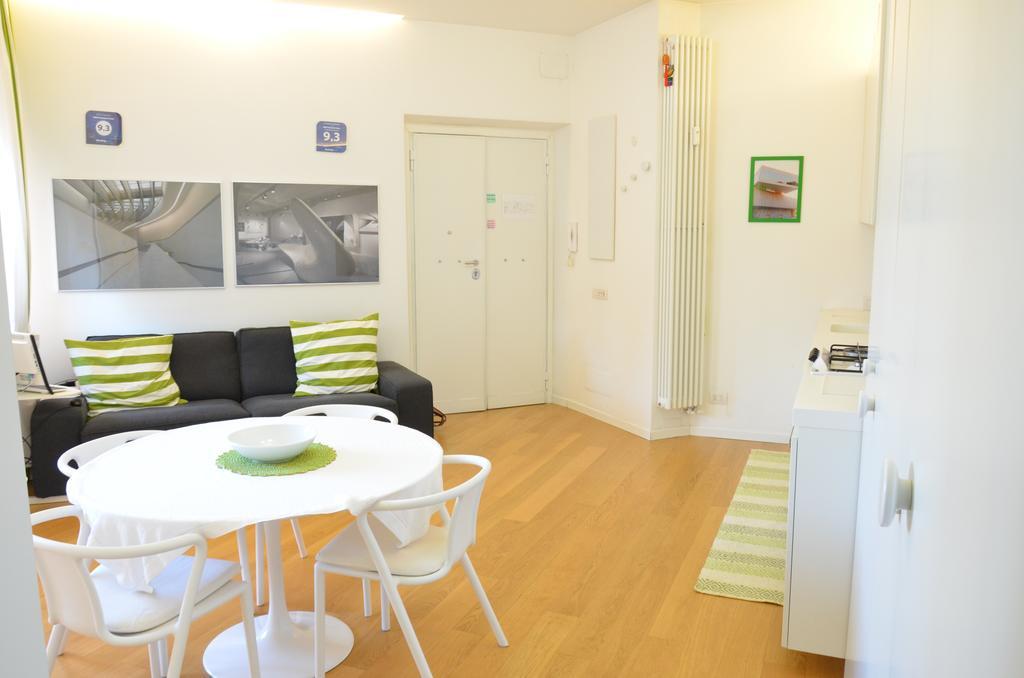 B&B Flaminio Soul Ρώμη Εξωτερικό φωτογραφία