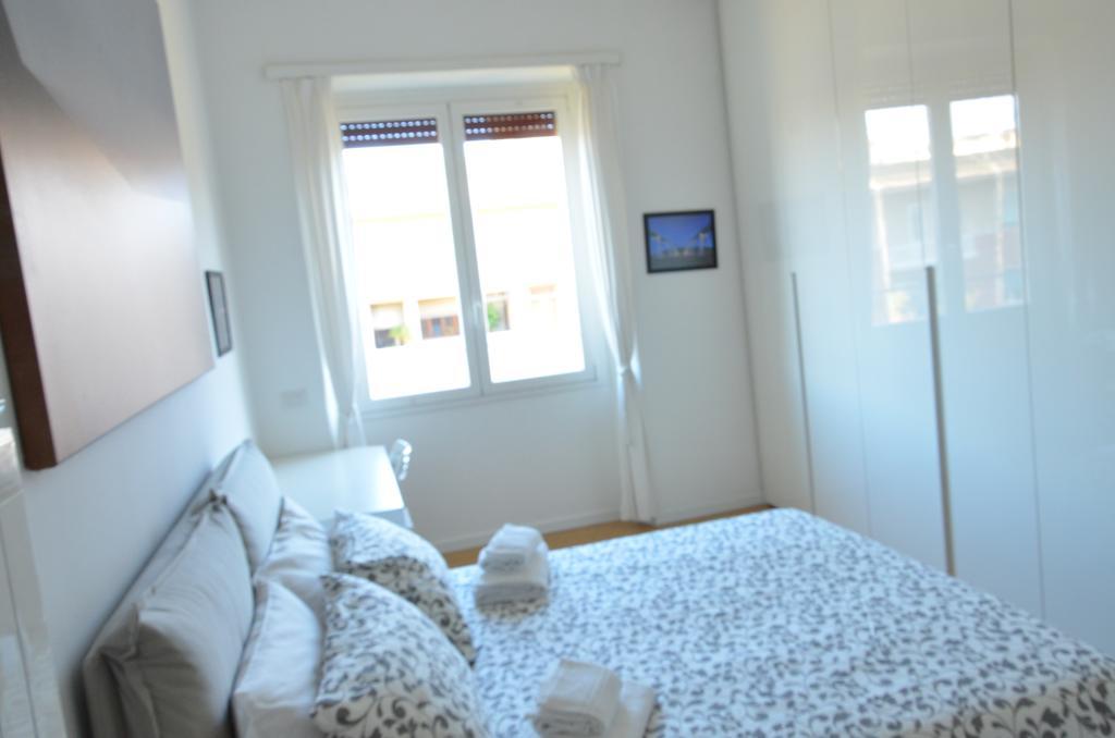 B&B Flaminio Soul Ρώμη Εξωτερικό φωτογραφία