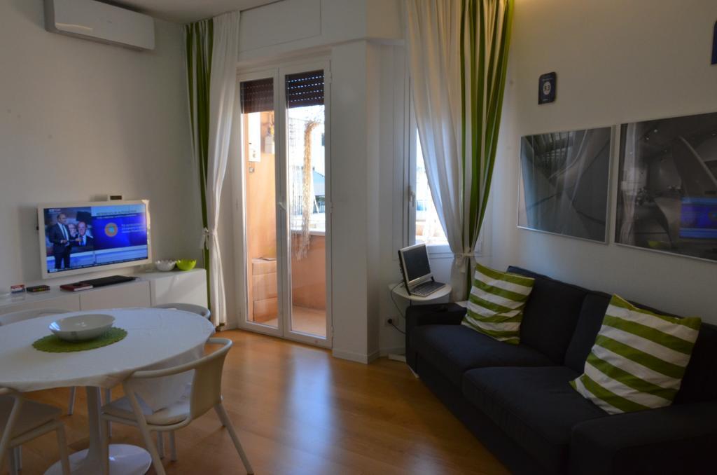 B&B Flaminio Soul Ρώμη Εξωτερικό φωτογραφία