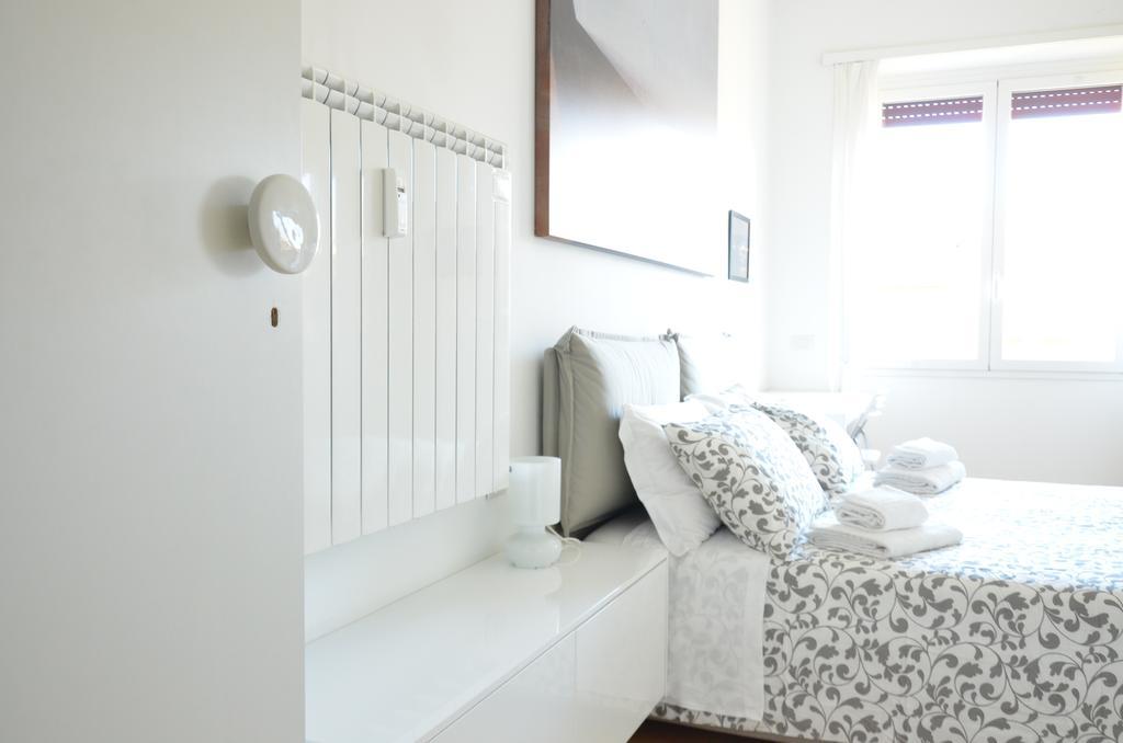 B&B Flaminio Soul Ρώμη Εξωτερικό φωτογραφία