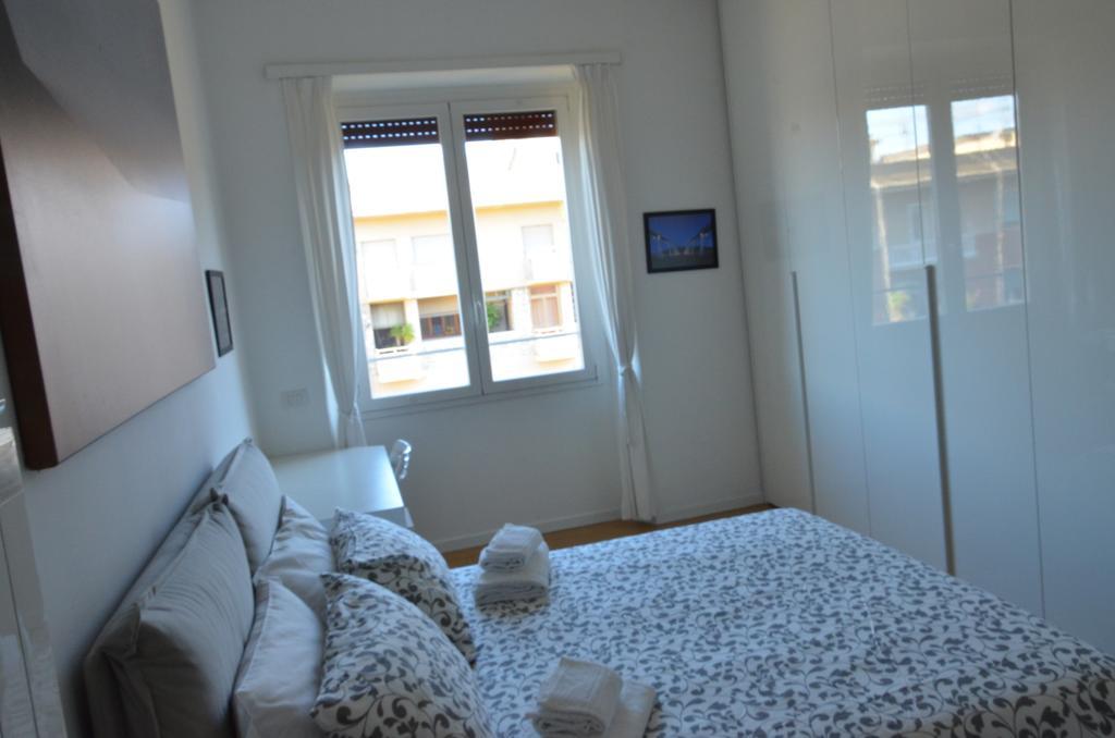 B&B Flaminio Soul Ρώμη Εξωτερικό φωτογραφία