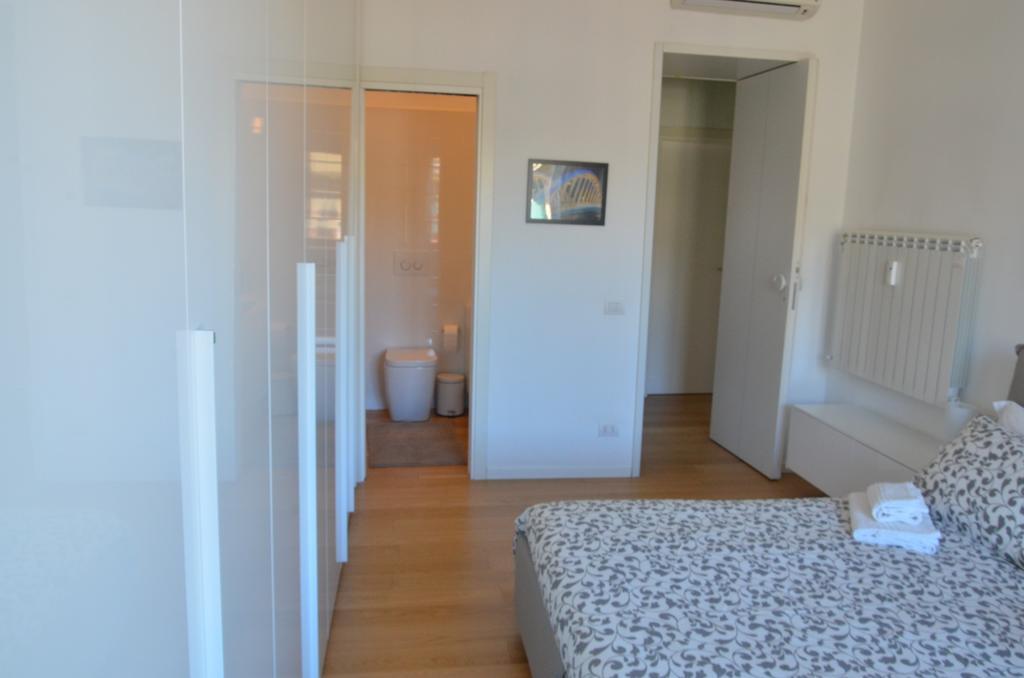 B&B Flaminio Soul Ρώμη Εξωτερικό φωτογραφία