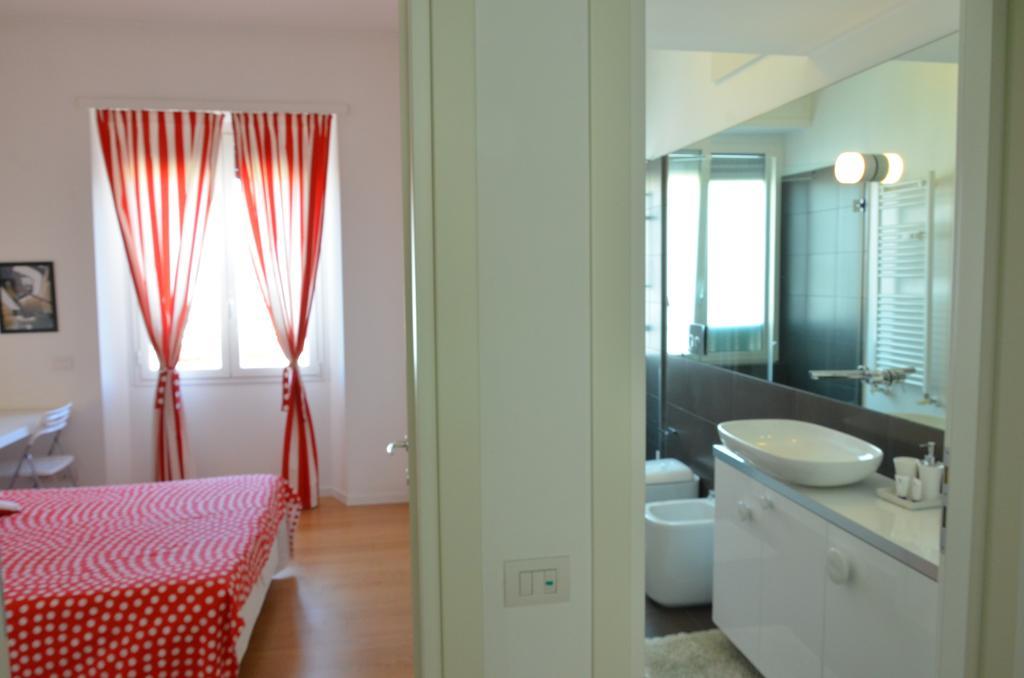 B&B Flaminio Soul Ρώμη Εξωτερικό φωτογραφία