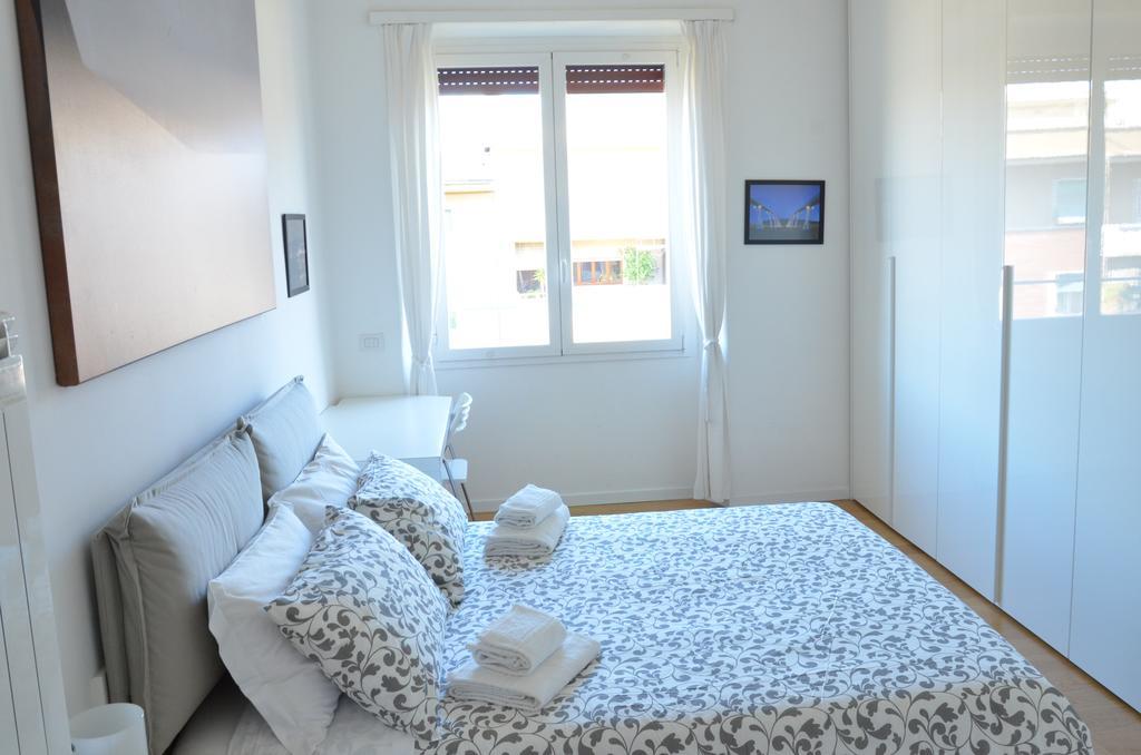 B&B Flaminio Soul Ρώμη Εξωτερικό φωτογραφία