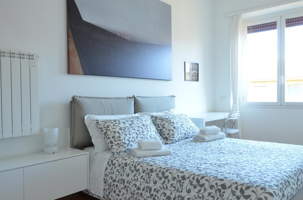 B&B Flaminio Soul Ρώμη Εξωτερικό φωτογραφία
